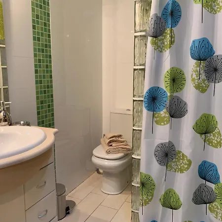 Дом отдыха Casa En A 15 Minutos De Segovia *