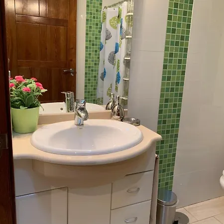 Casa En A 15 Minutos De Segovia Holiday home