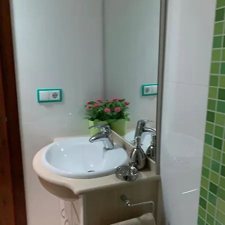 Casa En A 15 Minutos De Segovia Holiday home
