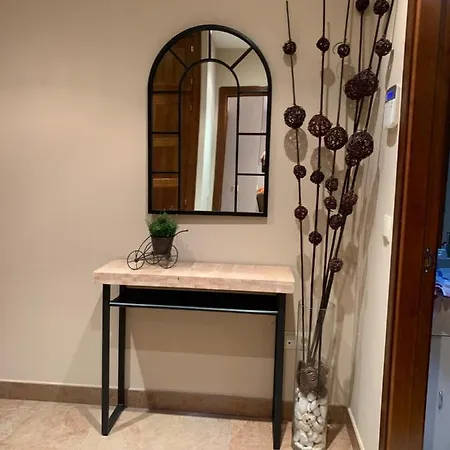 Сasa de vacaciones Casa En Martín Miguel A 15 Minutos De Segovia