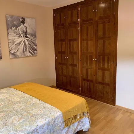 Casa En A 15 Minutos De Segovia Дом отдыха