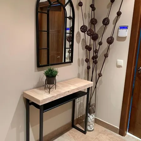 Casa En A 15 Minutos De Segovia Мартин-Мигель