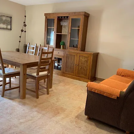 Casa En A 15 Minutos De Segovia Martin Miguel