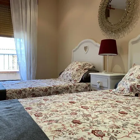 Casa En A 15 Minutos De Segovia Дом отдыха *