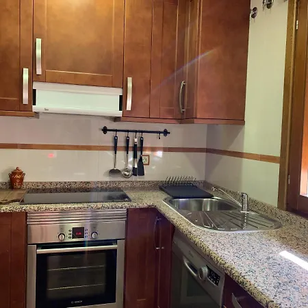 Casa En A 15 Minutos De Segovia Дом отдыха Мартин-Мигель