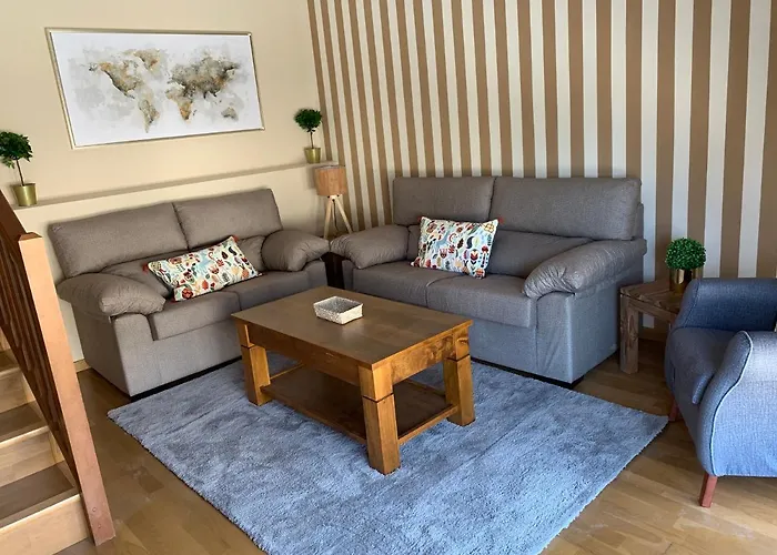 Casa En A 15 Minutos De Segovia *