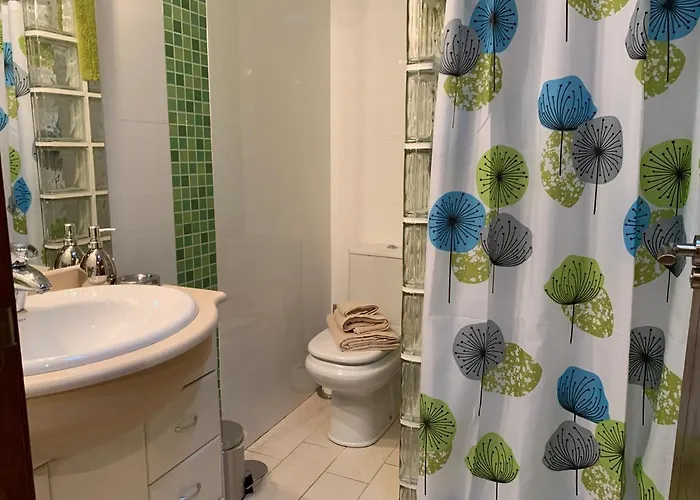 Σπίτι διακοπών Casa En A 15 Minutos De Segovia *