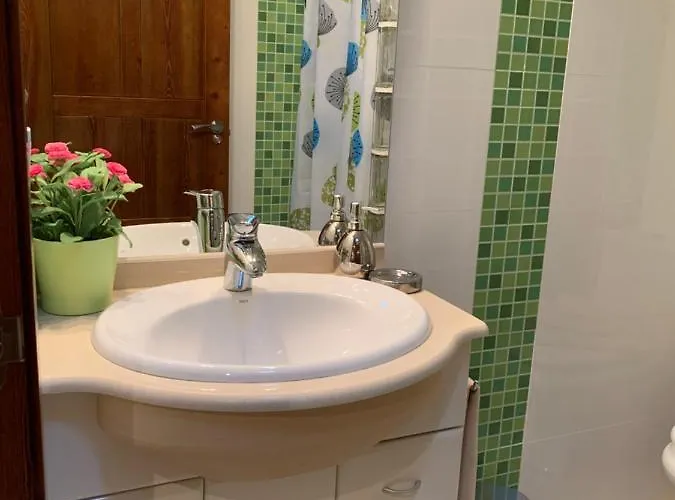 Casa En A 15 Minutos De Segovia Σπίτι διακοπών