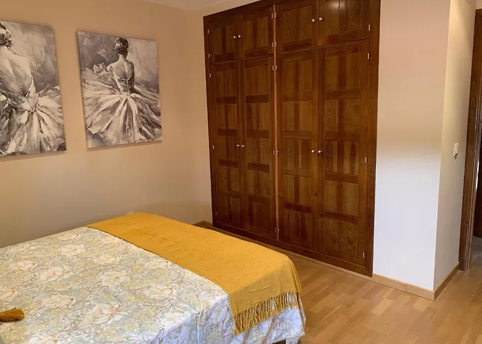 Casa En A 15 Minutos De Segovia Σπίτι διακοπών