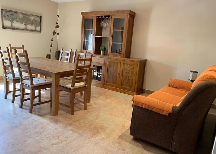 Casa En A 15 Minutos De Segovia Martin Miguel