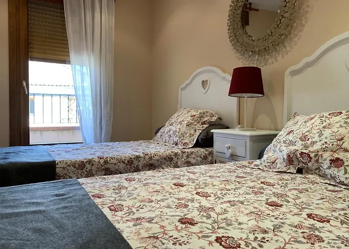 Casa En A 15 Minutos De Segovia Σπίτι διακοπών *