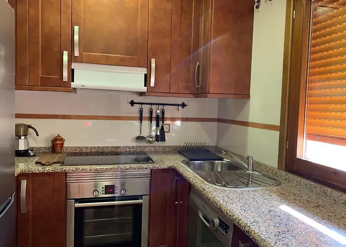 Casa En A 15 Minutos De Segovia Σπίτι διακοπών Martin Miguel